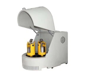 Bolygókészülék Lab Ball Csiszoló Mill