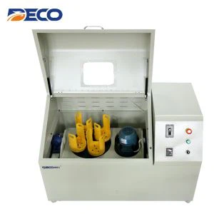 6L bolygótörő gép