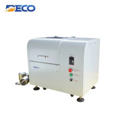 Lab Ball Mill a vasérc csiszolásához