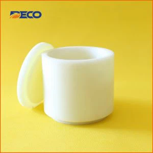 PA Nylon bolygó gömbölyű zsák