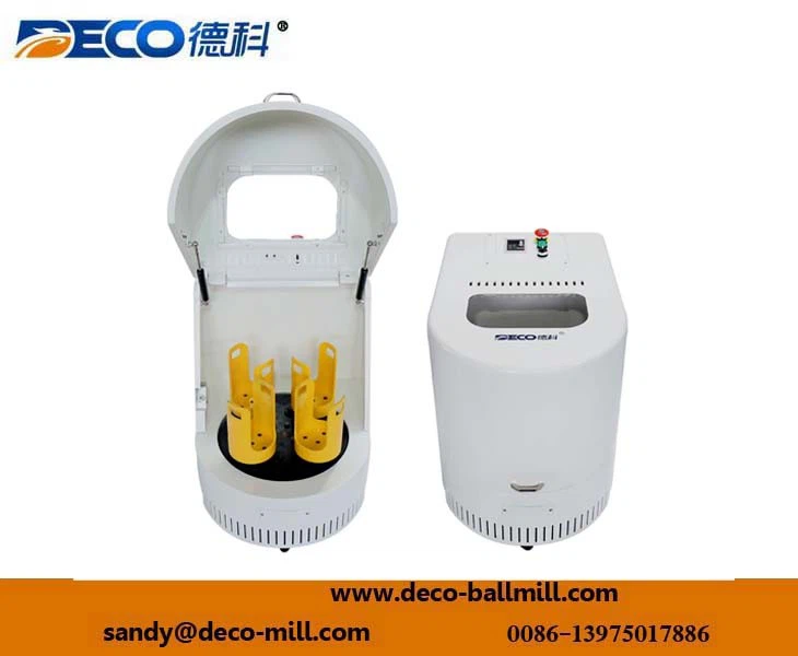 110v Planetary Ball Mill