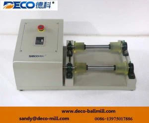 10L laboratóriumi csiszolómalom