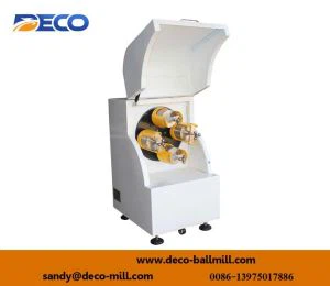 Lab Powder Grinding Machine